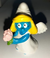 20725 Jungfrau Schlumpfine