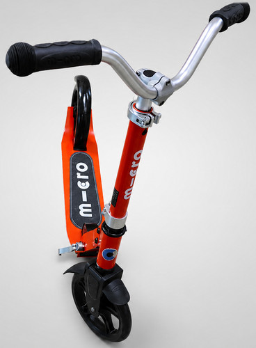 Micro cruiser red sa0169 neu - red,