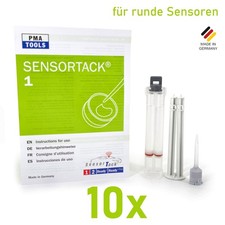 10x SensorTack Regensensor