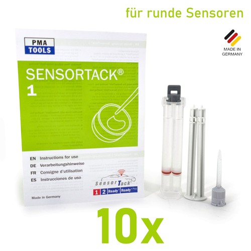 10x sensortack regensensor - 10x,