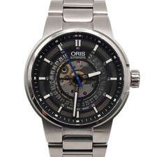 Oris 01 733 7740 4154 F1
