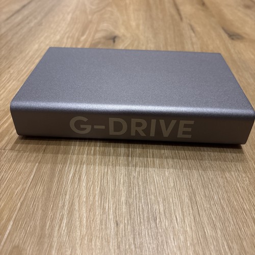Sandisk gdrive professional - sandisk,