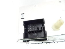 RADIO RADIO GENUINE FORD FOCUS