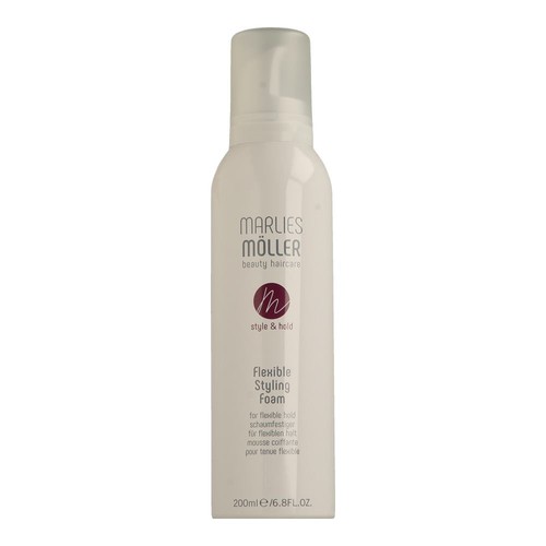 Marlies möller style hold - style, &