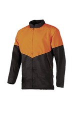 Waldarbeiter jacke sip basepro - waldarbeiter-jacke,