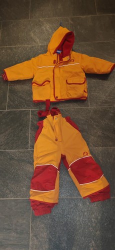 Finkid talvi toope 2teiliger - finkid,