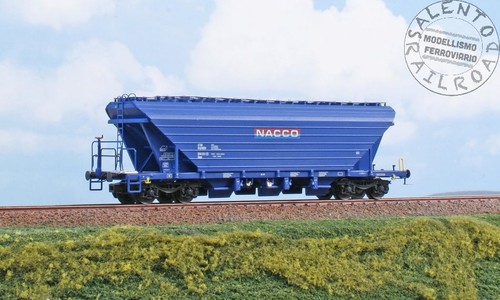 Nme 517610 87 güterwagen - 517610, h0