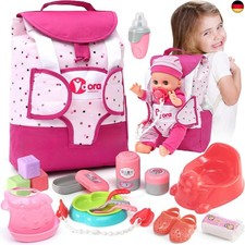 Tacobear Puppenzubehör für