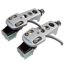 Stanton ST 150 Plattenspieler