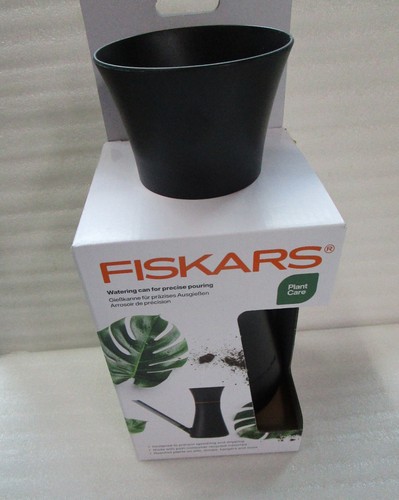 Fiskars gießkanne - gießkanne,