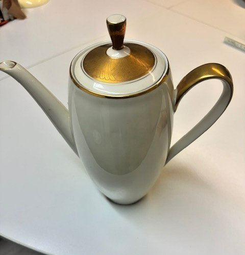 Winterling kanne kaffeekanne - winterling,