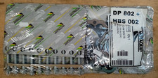 Head gasket set and bolts - head,