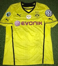 Bvb spielertrikot dfp pokal - bvb,