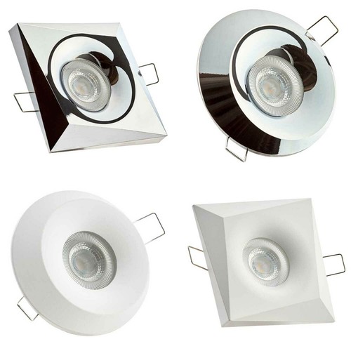 Einbaustrahler bonis - einbaustrahler,