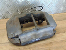 VW Touareg 7L 3.0 TDI V6 Bremssattel Sattel Bremse hinten links Brembo 4-Kolben