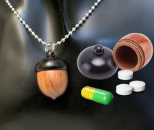 NATURHOLZ, EDELSTAHL ***