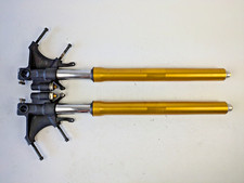 Yamaha R6 RJ11 Gabel komplett