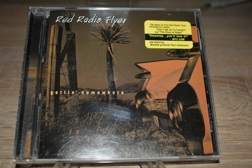 Red radio flyer - red,