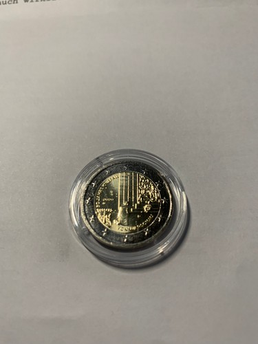 Euro deutschland 2020 50 - 2,