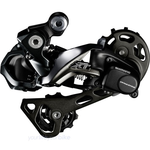 Shimano deore di2 - di2, rd-m8050