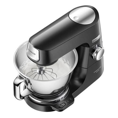 Kenwood titanium chef - titanium,