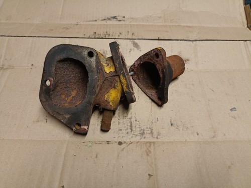 Ihc cormick motor bd154 - mc,