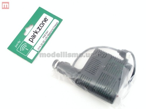 Parkzone pkz1041 li - 2s, li-po