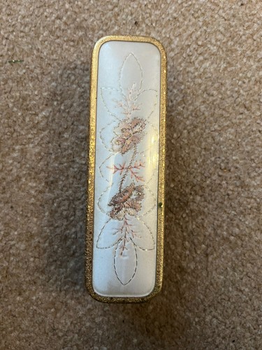Vintage kleiderbürste - vintage,