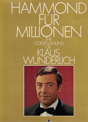 The golden sound of - the, klaus