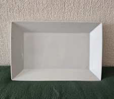 Servierteller - Rechteckig -