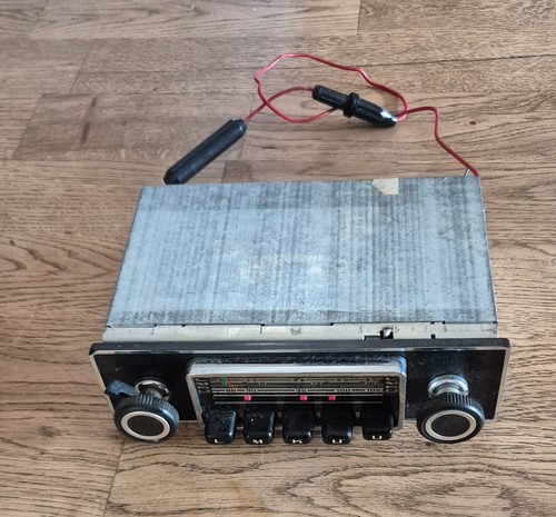 Grundig auto radio autoradio - grundig,