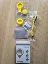 Mini GPS Tracker für Hunde & Katzen - Echtzeit-Ortung per App mit Geo-Zäune