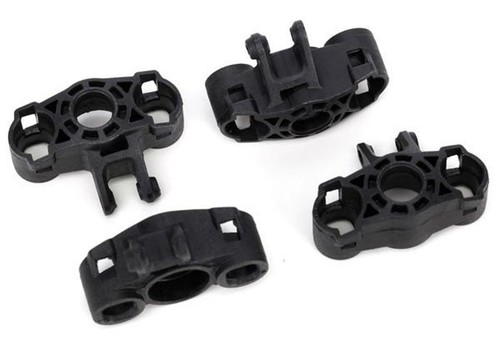 Traxxas lenkhebel links - traxxas,