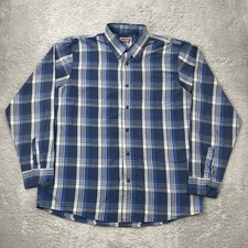 WRANGLER Jeans Herren Hemd