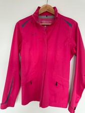 Nike Golf Storm-Fit Jacke, pink, Größe S - getragen/sehr gut erhalten!