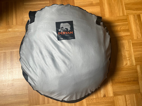 Deryan baby luxe - deryan,