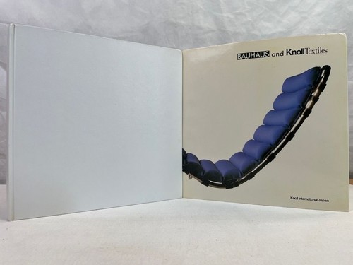 Bauhaus and knoll textiles - knoll,
