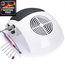 Born Pretty Staubabsaugung