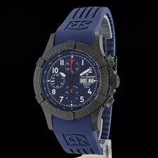 Revue thommen airspeed - revue, xlarge