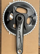 SRAM Force Kurbelgarnitur - Carbon, Dub, 2x12 - Fach, 172,5mm, 48/35T