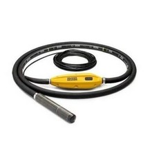 Neu Wacker Betonverdichter