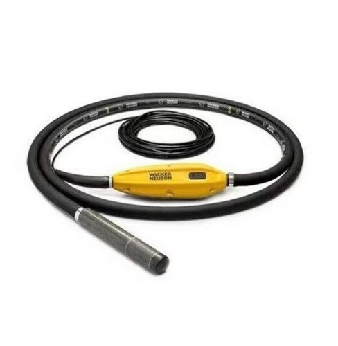 Neu wacker betonverdichter - neu,