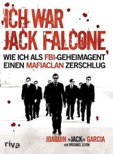 Ich war Jack Falcone