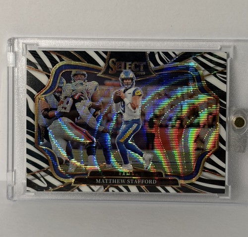 2025 panini select field level - select,