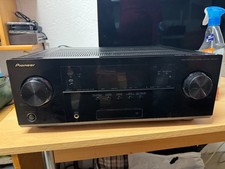 Pioneer VSX 921 inkl