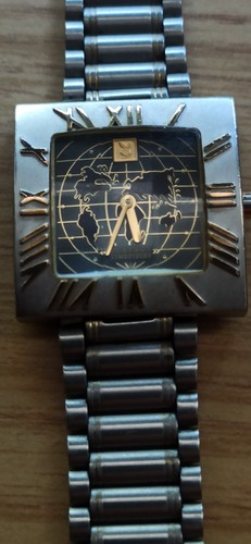 Dammenuhr playboy - dammenuhr,