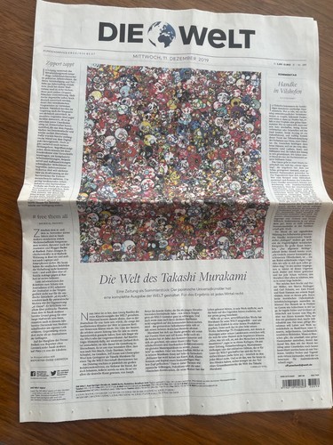 Die welt gestaltet - die,