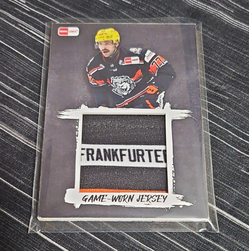 Del eishockey jersey - del,