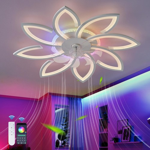 Groß 82cm 100w dimmbar - 100w,