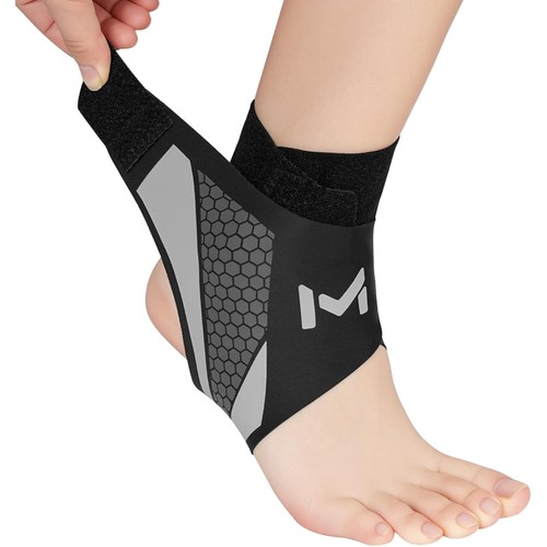 Fußgelenkbandage